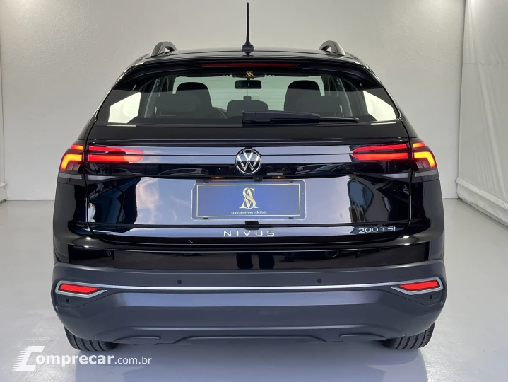 NIVUS 1.0 200 TSI Comfortline