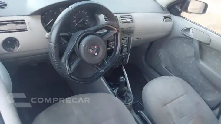 GOL 1.0 MI 16V G.III