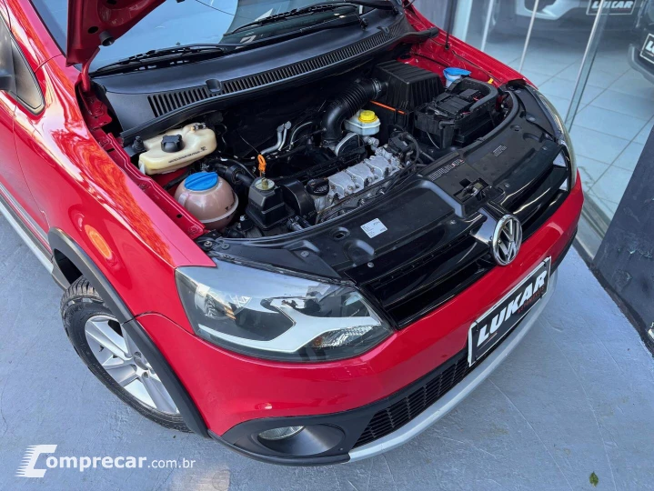 CROSSFOX 1.6 MI 8V