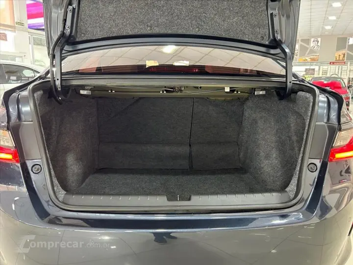 CITY 1.5 i-VTEC FLEX TOURING CVT