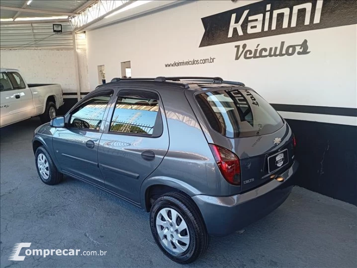 CELTA 1.0 MPFI LS 8V