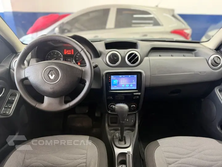 DUSTER 2.0 Dynamique 4X2 16V