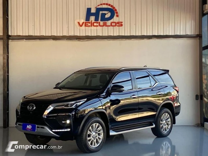 HILUX SWSRXA4FD