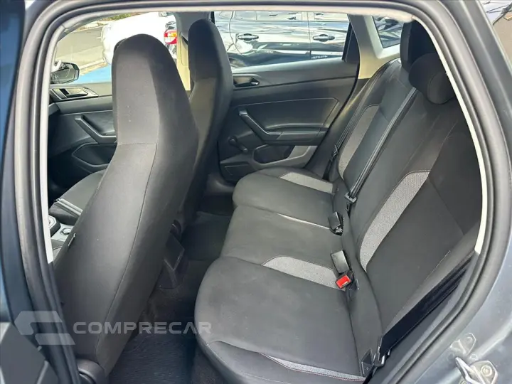 POLO 1.0 MPI TRACK MANUAL