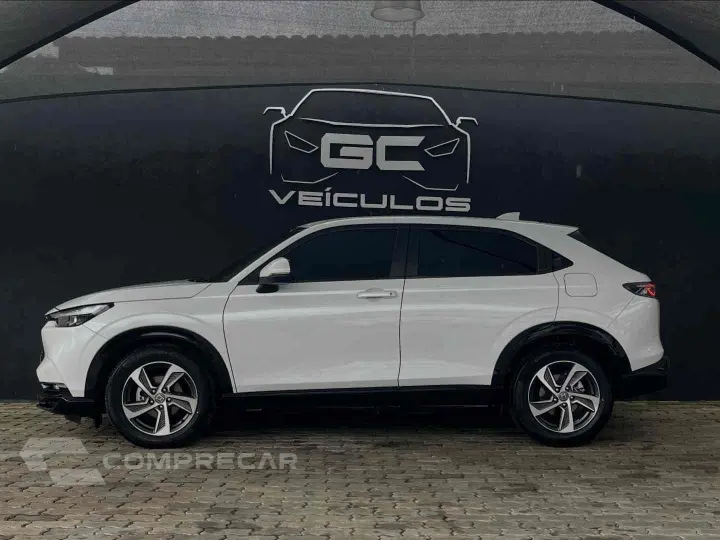 HR-V 1.5 DI I-VTEC TURBO FLEX TOURING CVT