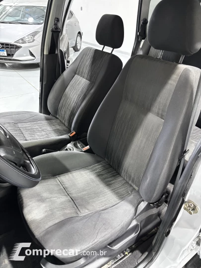 ECOSPORT 1.6 XLT 8V