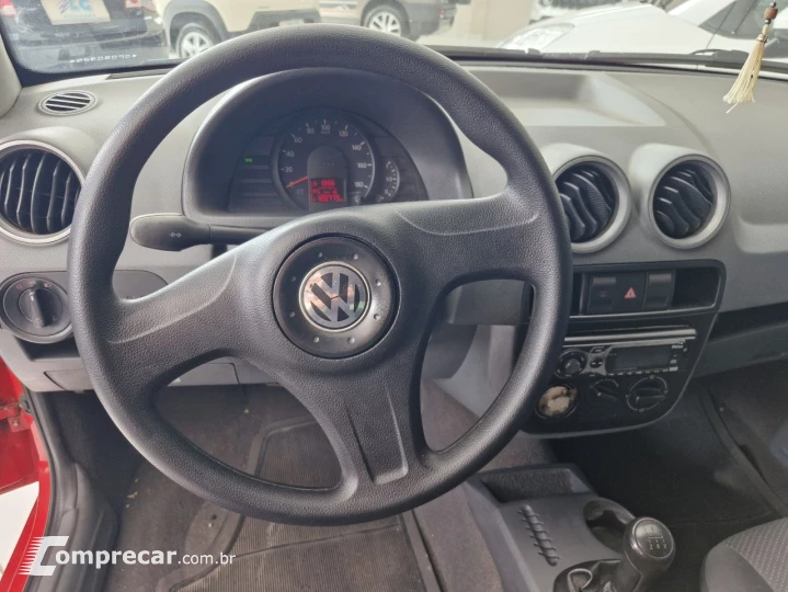 Gol 1.0 G4 TREND FLEX