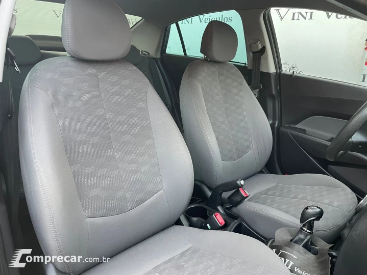 HB20S 1.6 Comfort Plus 16V