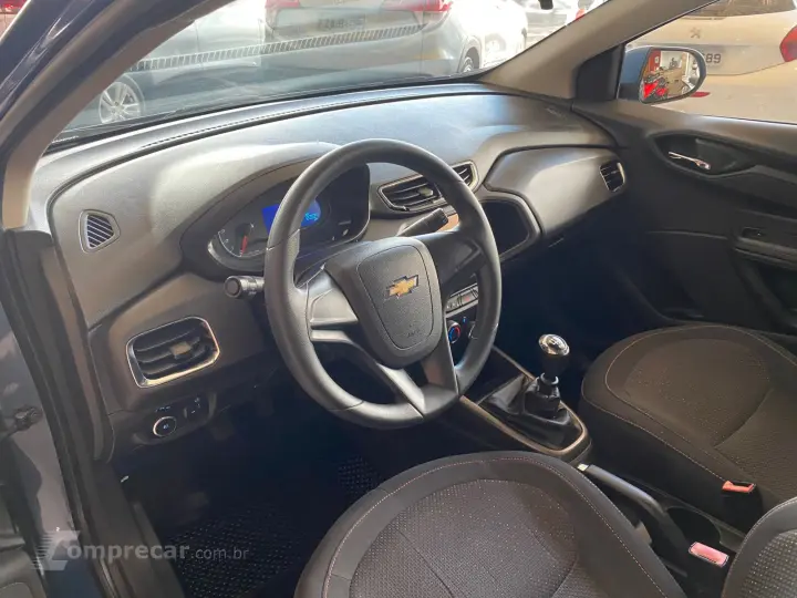 ONIX 1.4 MPFI LTZ 8V