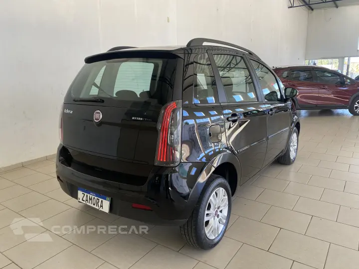 IDEA 1.4 MPI Attractive 8V