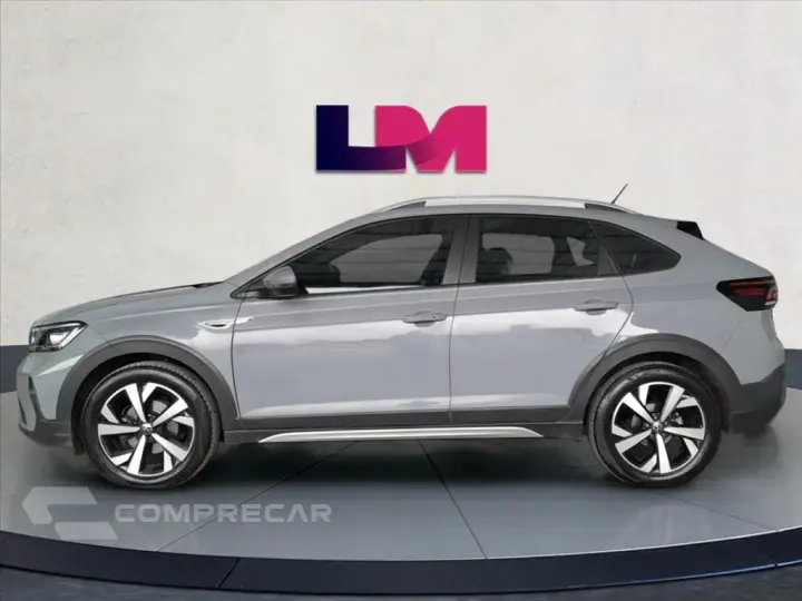 NIVUS 1.0 200 TSI TOTAL FLEX HIGHLINE AUTOMÁTICO