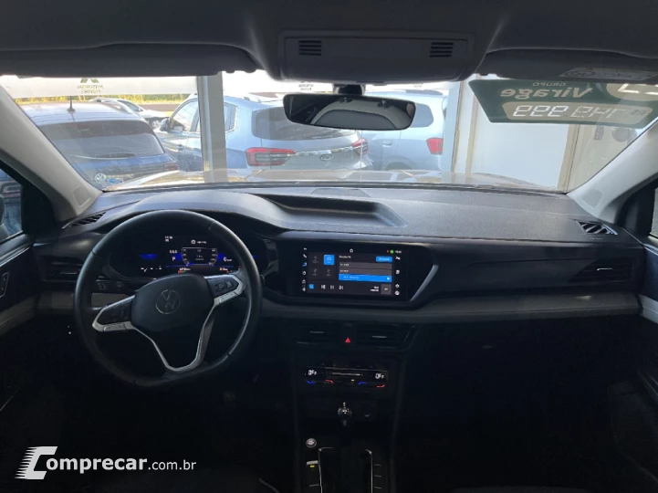 TAOS 1.4 250 TSI Confortline