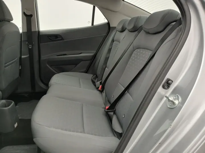 HB20S 1.0 TGDI FLEX COMFORT PLUS AUTOMÁTICO
