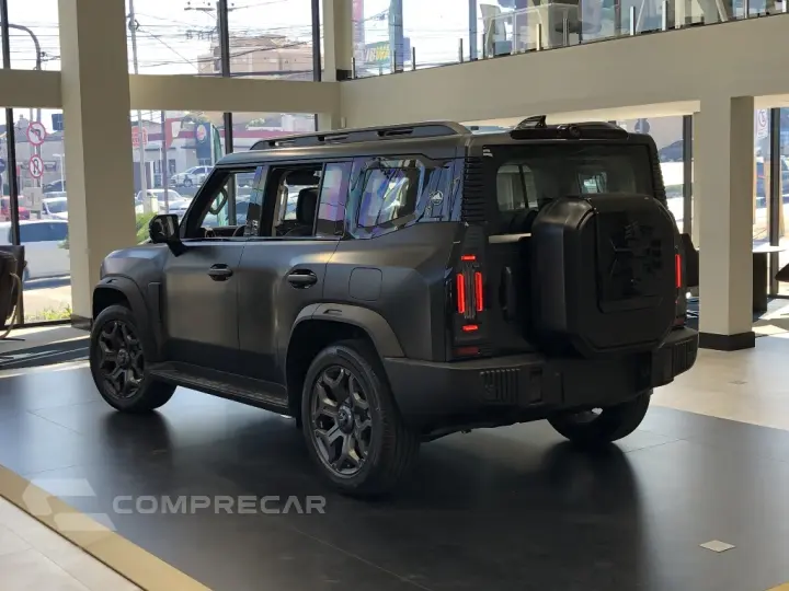 T2 1.5 TCI PHEV PREMIUM AWD DHT