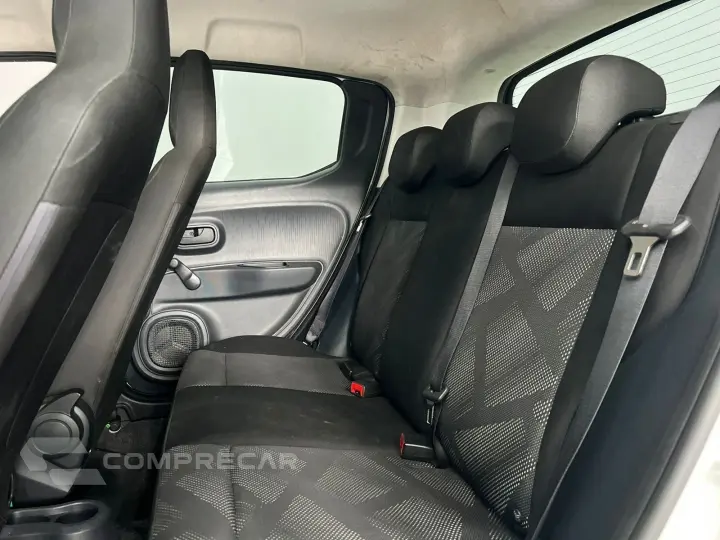 MOBI 1.0 EVO FLEX LIKE. MANUAL