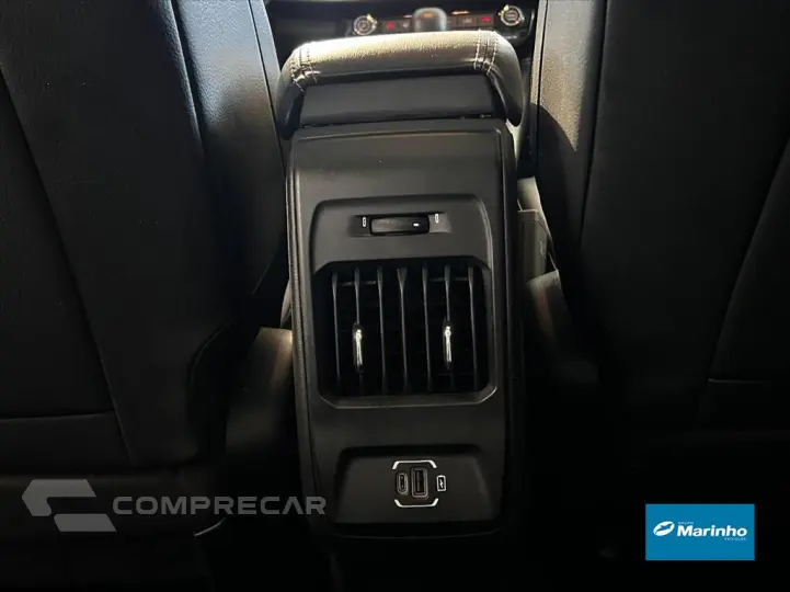 COMPASS 1.3 T270 TURBO FLEX LONGITUDE AT6