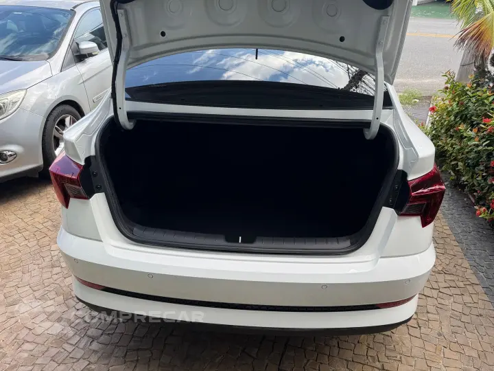 Hb20s 1.0 12V Flex Limited Manual