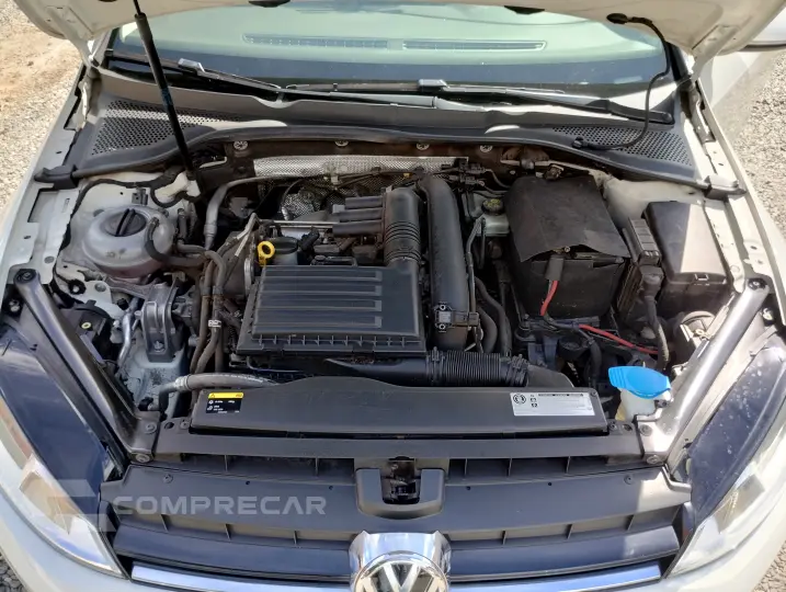 GOLF 1.4 250 TSI Highline