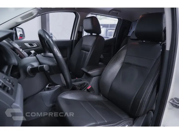 RANGER 3.2 LIMITED 4X4 CD 20V DIESEL 4P AUTOMÁTICO