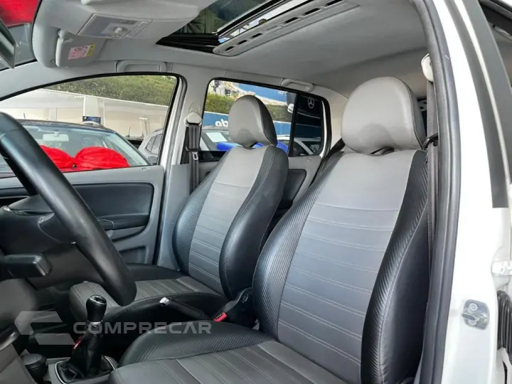 Fox Highline1.6 Flex 16V 5p