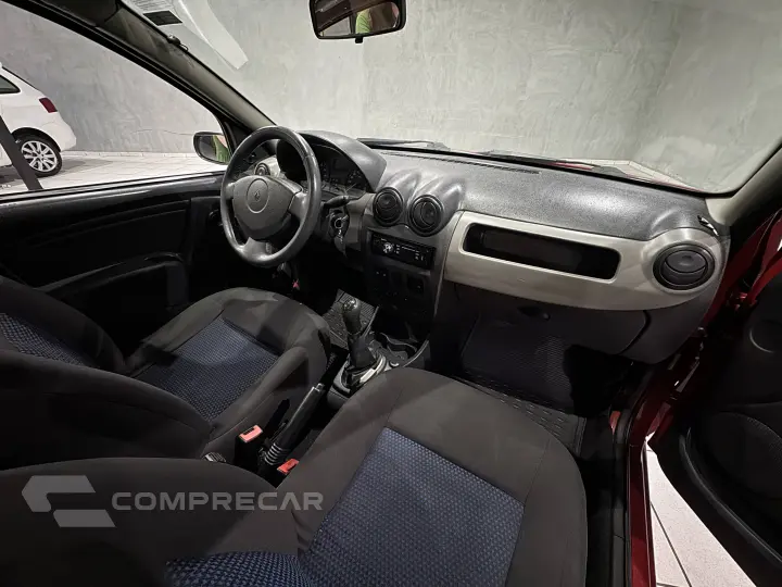 SANDERO 1.0 Authentique 16V