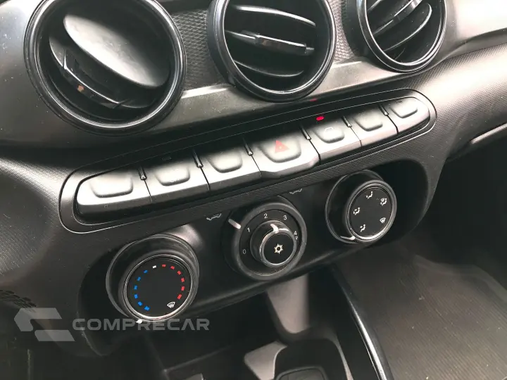 Argo 1.0 Firefly Flex Manual