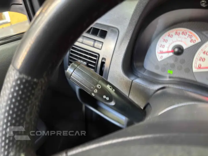 PALIO 1.4 MPI ELX 8V FLEX 4P MANUAL