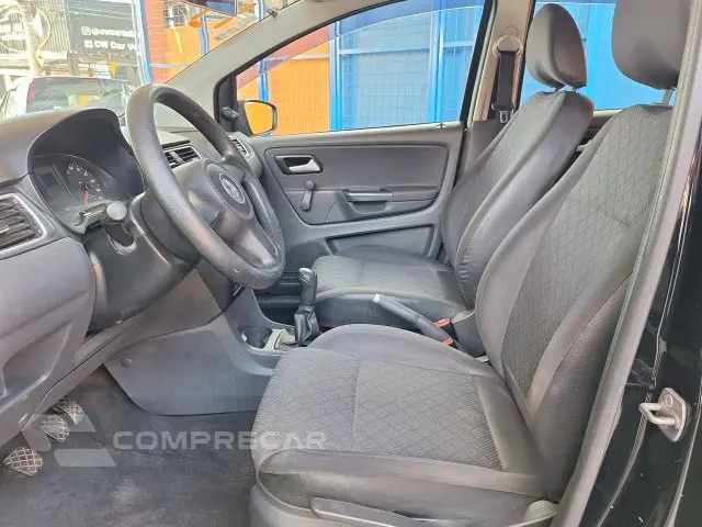 FOX - 1.0 MI 8V 4P MANUAL