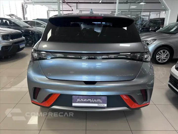 DOLPHIN 44,9 KW ELÉTRICO