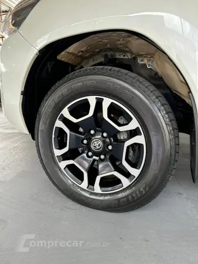 HILUX 2.8 SRX 4X4 CD 16V