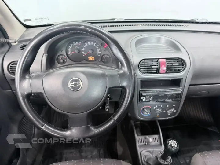 CORSA 1.4 MPFI MAXX 8V FLEX 4P MANUAL