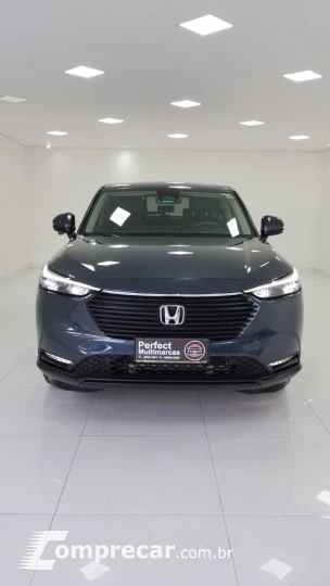 HR-V 1.8 16V EXL