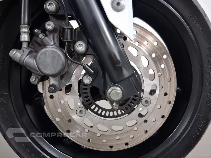 YAMAHA NMAX 160 ABS