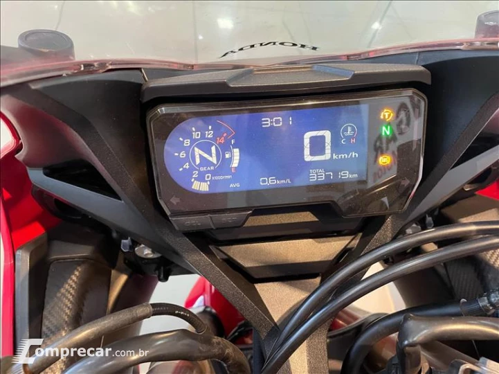 CBR 650R ABS