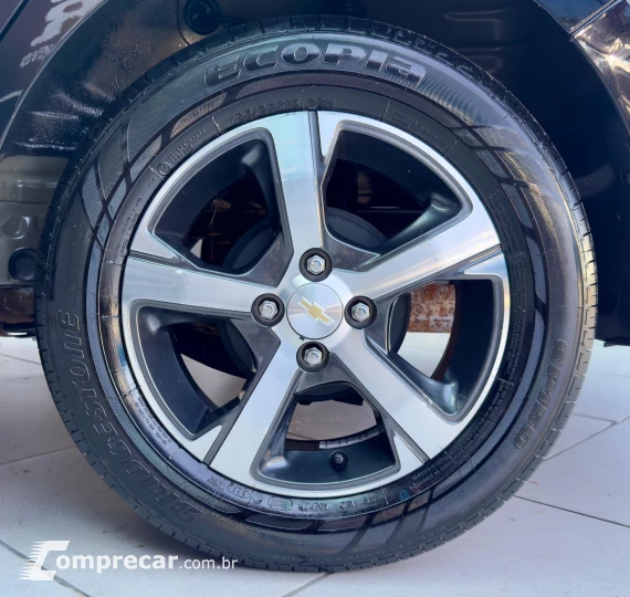 PRISMA 1.4 LTZ Spe/4 8V