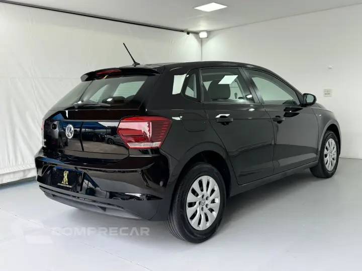 POLO 1.0 MPI