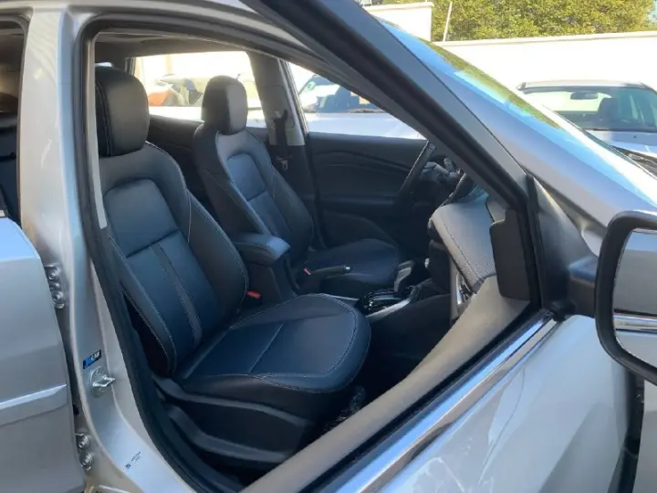 TRACKER Premier 1.2 Turbo 12V Flex Aut.