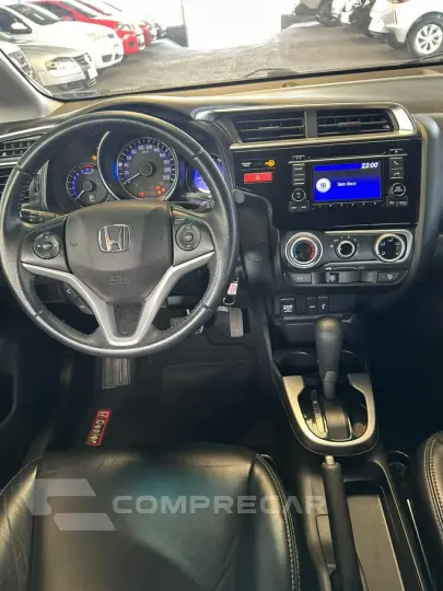 Fit EX/S 1.5 Flex/Flexone 16V 5p Aut.