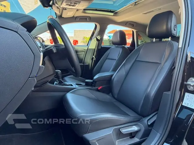JETTA - 1.4 250 TSI TOTAL COMFORTLINE TIPTRONIC