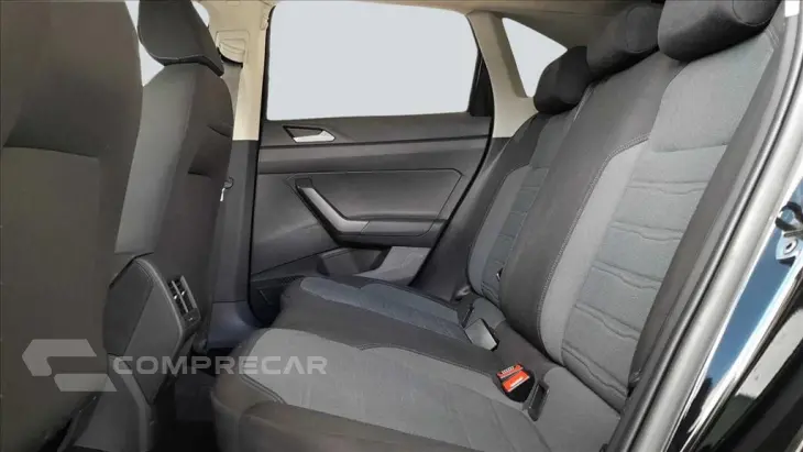 NIVUS 1.0 200 TSI TOTAL FLEX COMFORTLINE AUTOMÁTI