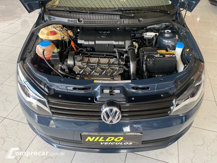GOL 1.0 MI 8V G.VI