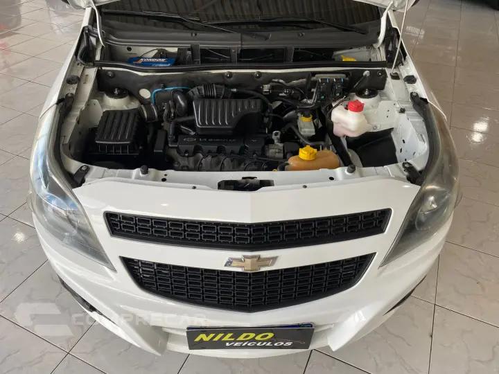 MONTANA 1.4 MPFI LS CS 8V