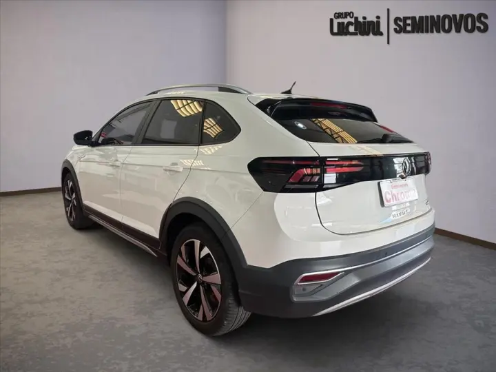 NIVUS 1.0 200 TSI TOTAL FLEX HIGHLINE AUTOMÁTICO