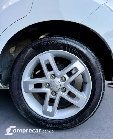 SOUL 1.6 EX 16V