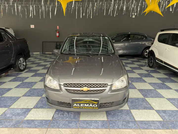 CLASSIC 1.0 MPFI LS 8V