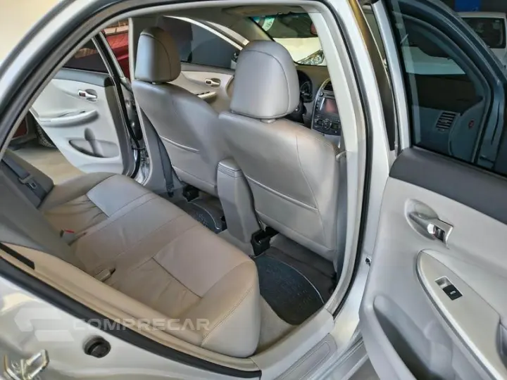 COROLLA XEI20FLEX