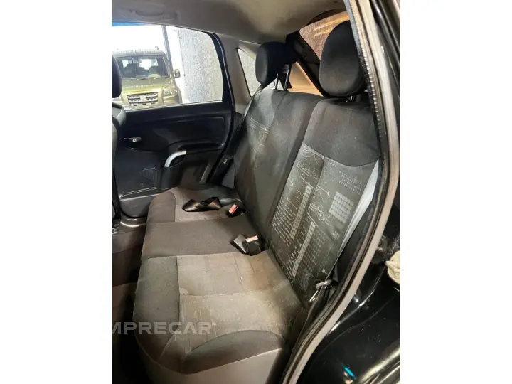 C3 1.4 I GLX 8V FLEX 4P MANUAL