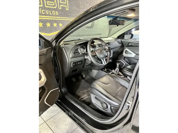 T40 1.5 16V JETFLEX 4P MANUAL