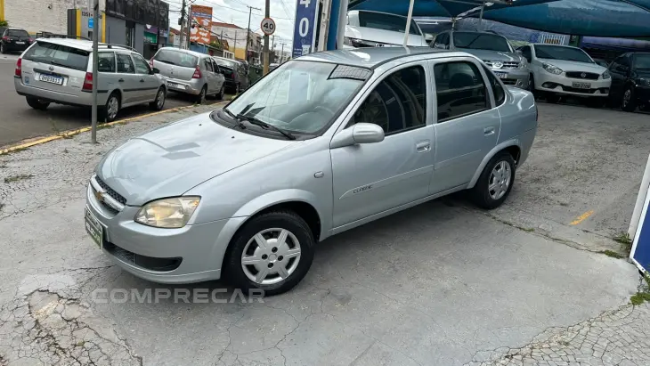 CLASSIC 1.0 MPFI LS 8V