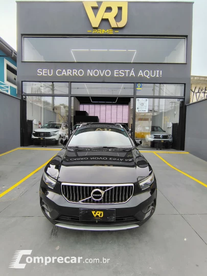 XC 40 T-4 INSCRIPTION 2.0 190cv FWD